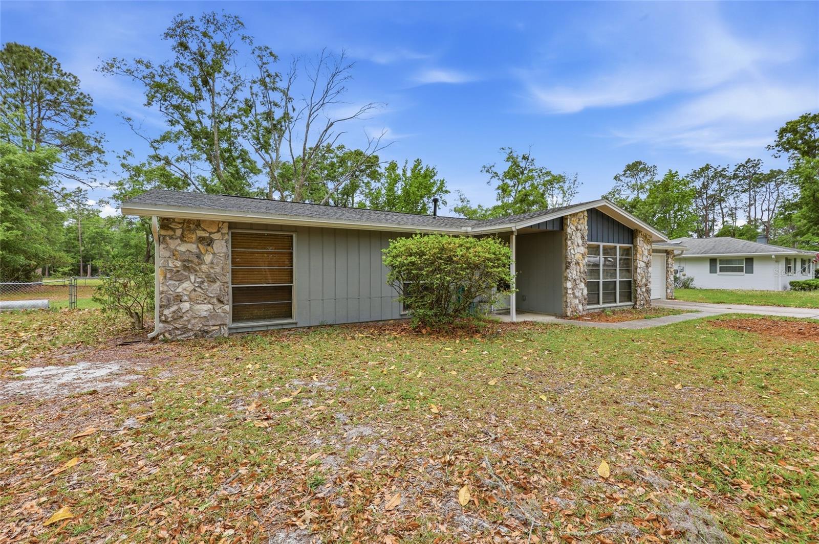 2921 NW 54TH AVE, GAINESVILLE, FL, 32653