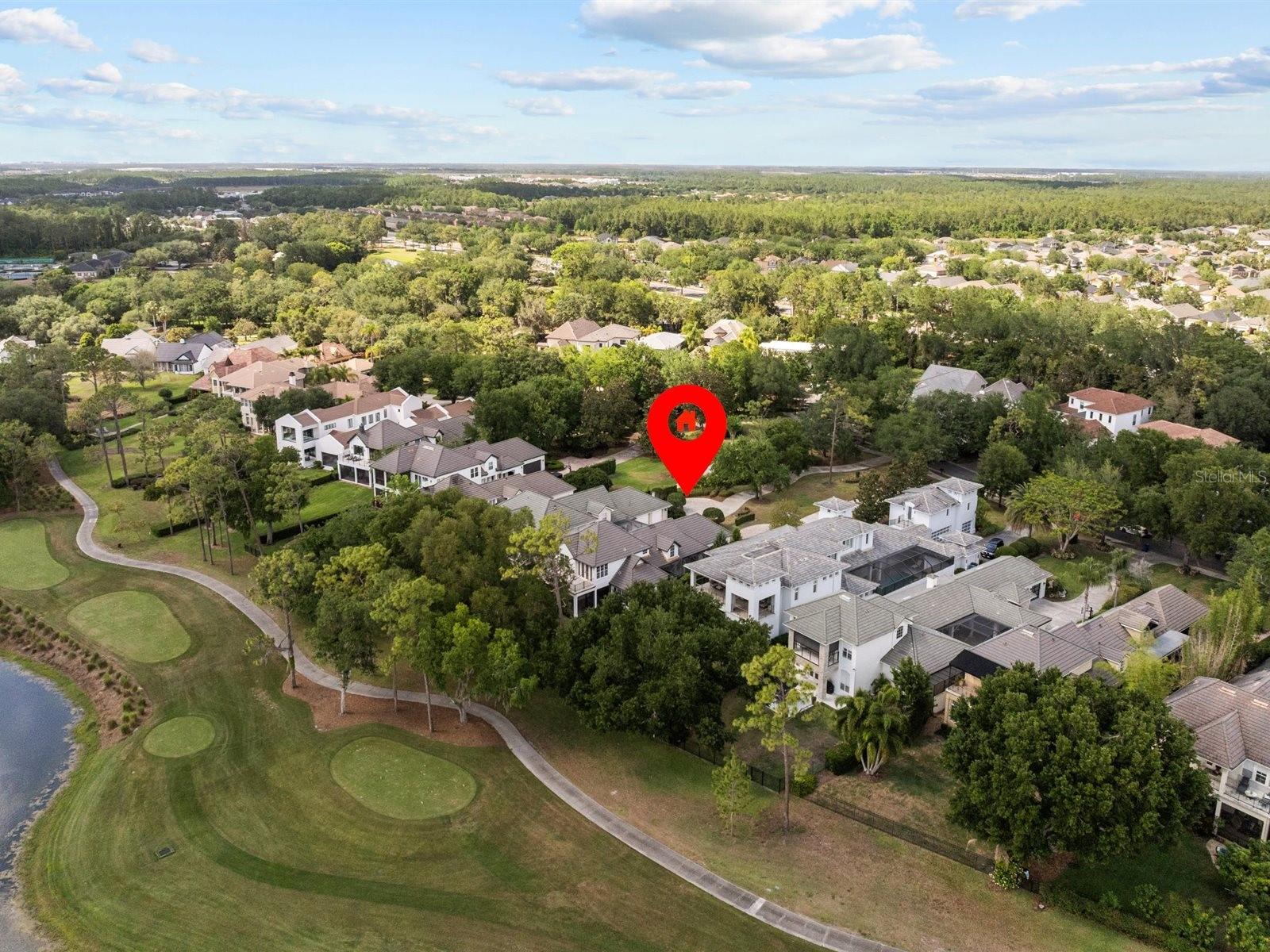 9744 COVENT GARDEN DR, ORLANDO, FL, 32827