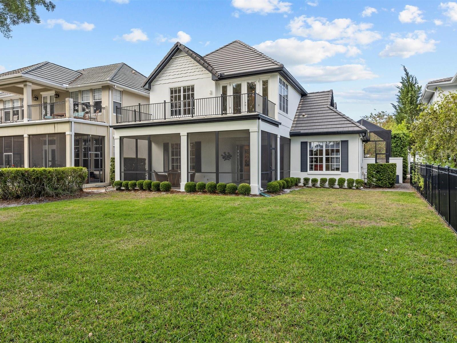 9744 COVENT GARDEN DR, ORLANDO, FL, 32827