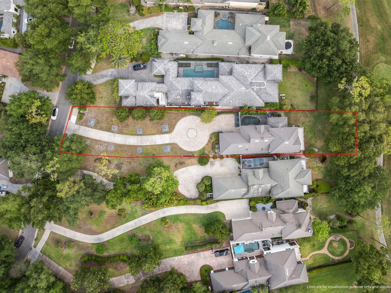 9744 COVENT GARDEN DR, ORLANDO, FL, 32827