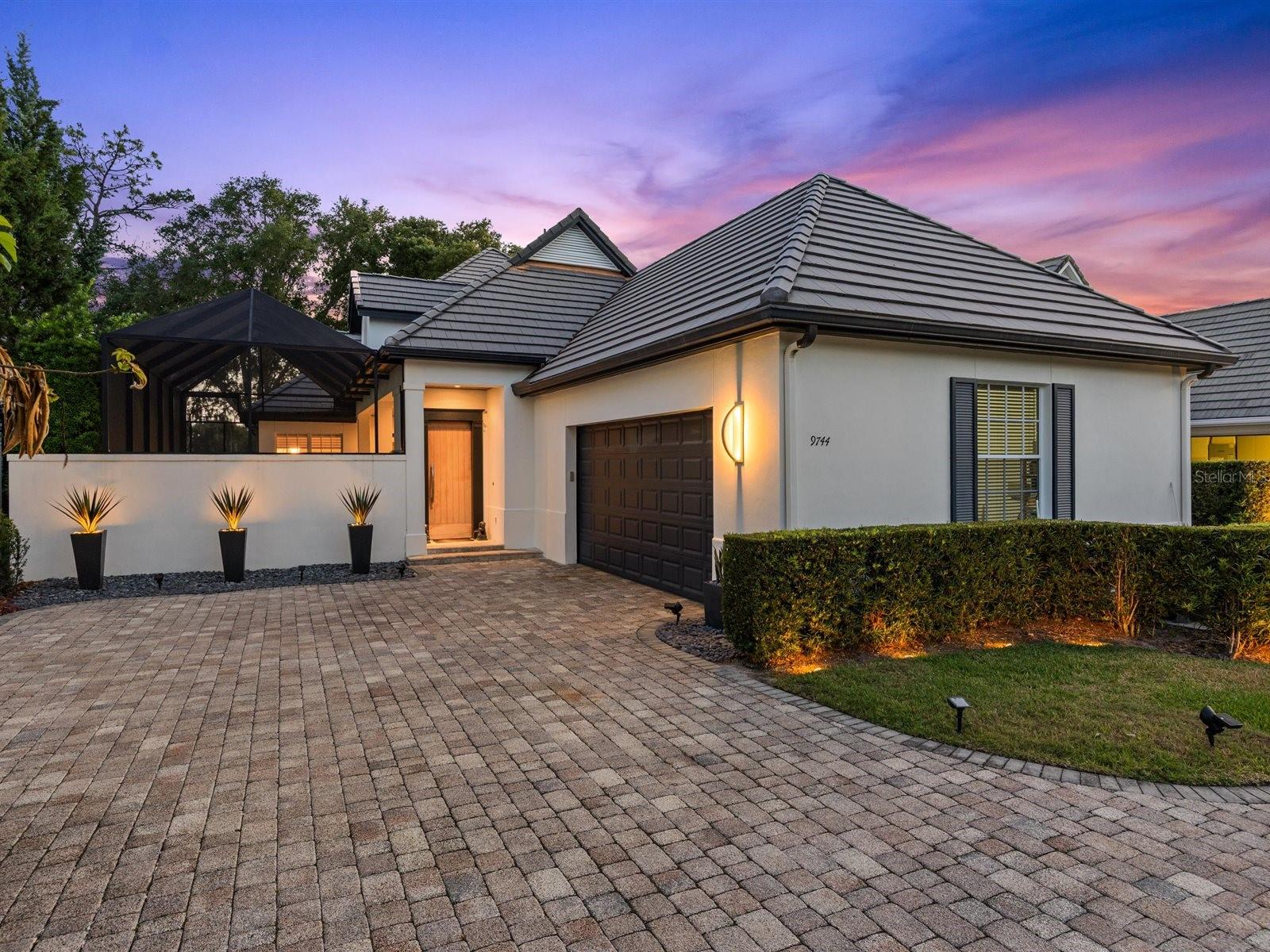 9744 COVENT GARDEN DR, ORLANDO, FL, 32827