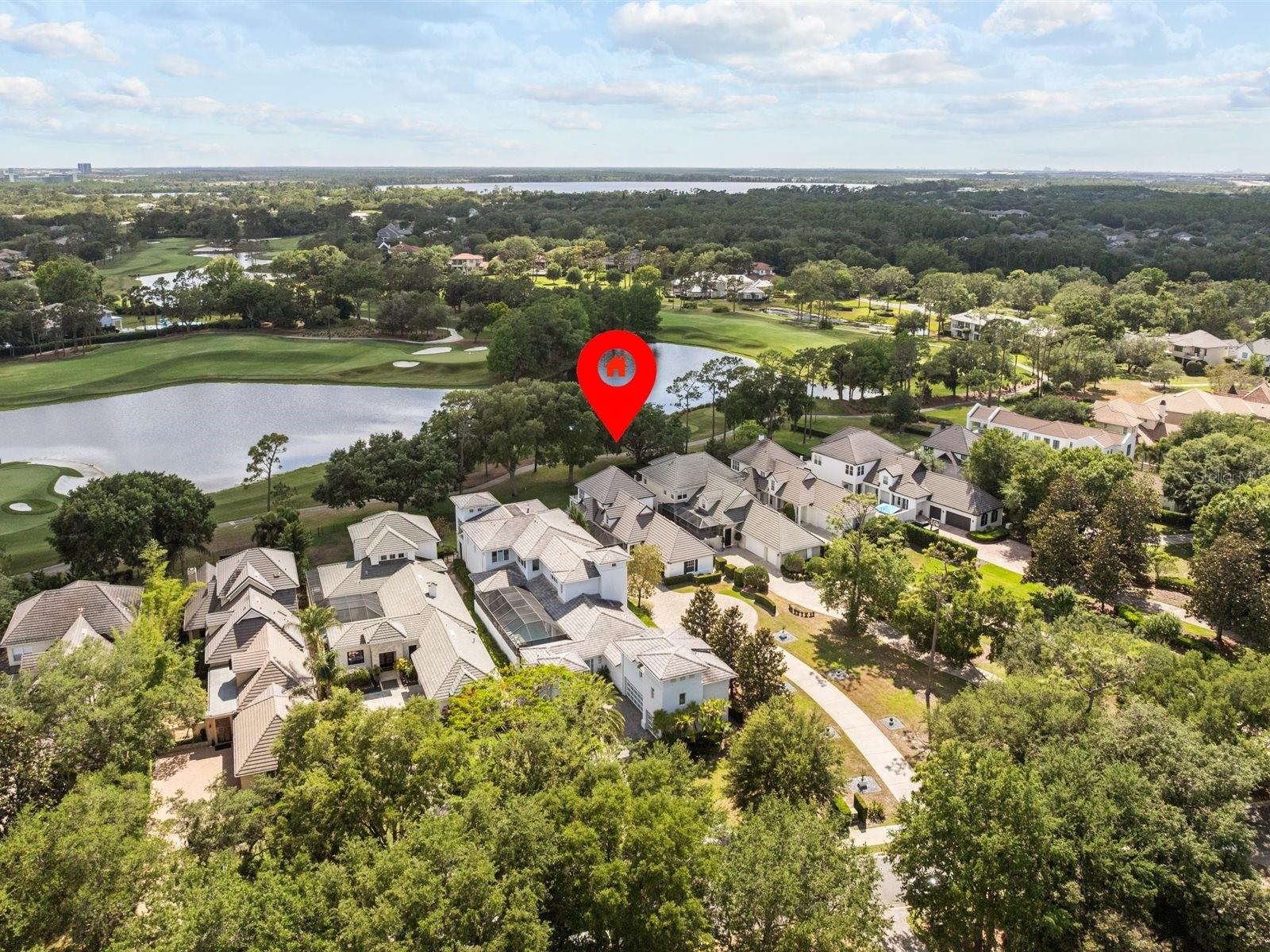 9744 COVENT GARDEN DR, ORLANDO, FL, 32827