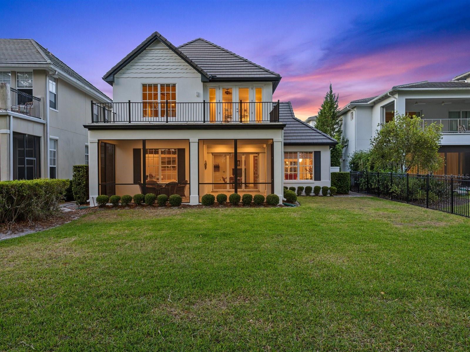 9744 COVENT GARDEN DR, ORLANDO, FL, 32827
