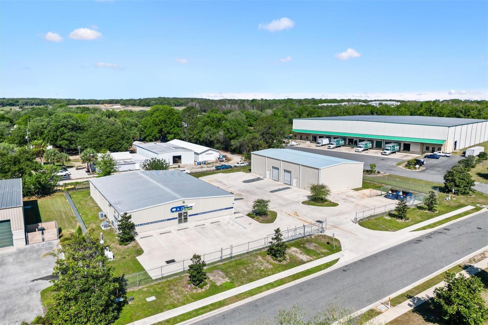 1818 GREENLEAF LN, LEESBURG, FL, 34748
