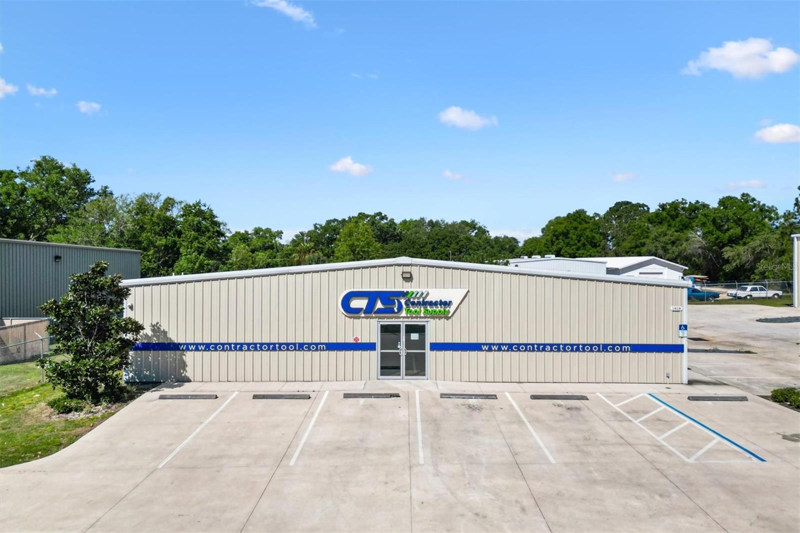 1818 GREENLEAF LN, LEESBURG, FL, 34748