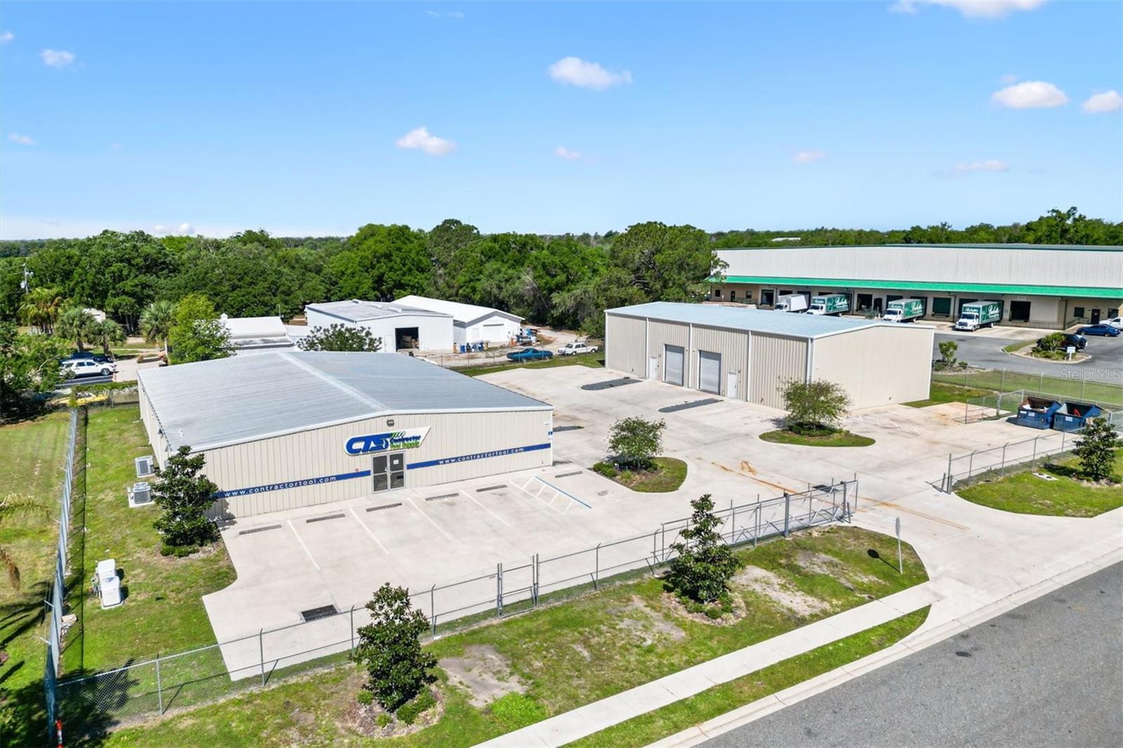 1818 GREENLEAF LN, LEESBURG, FL, 34748