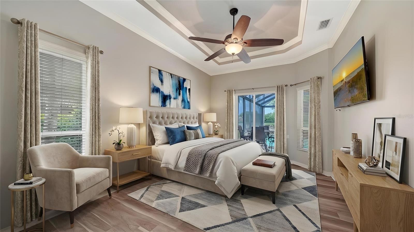 7454 PAUROTIS CT, SARASOTA, FL, 34241
