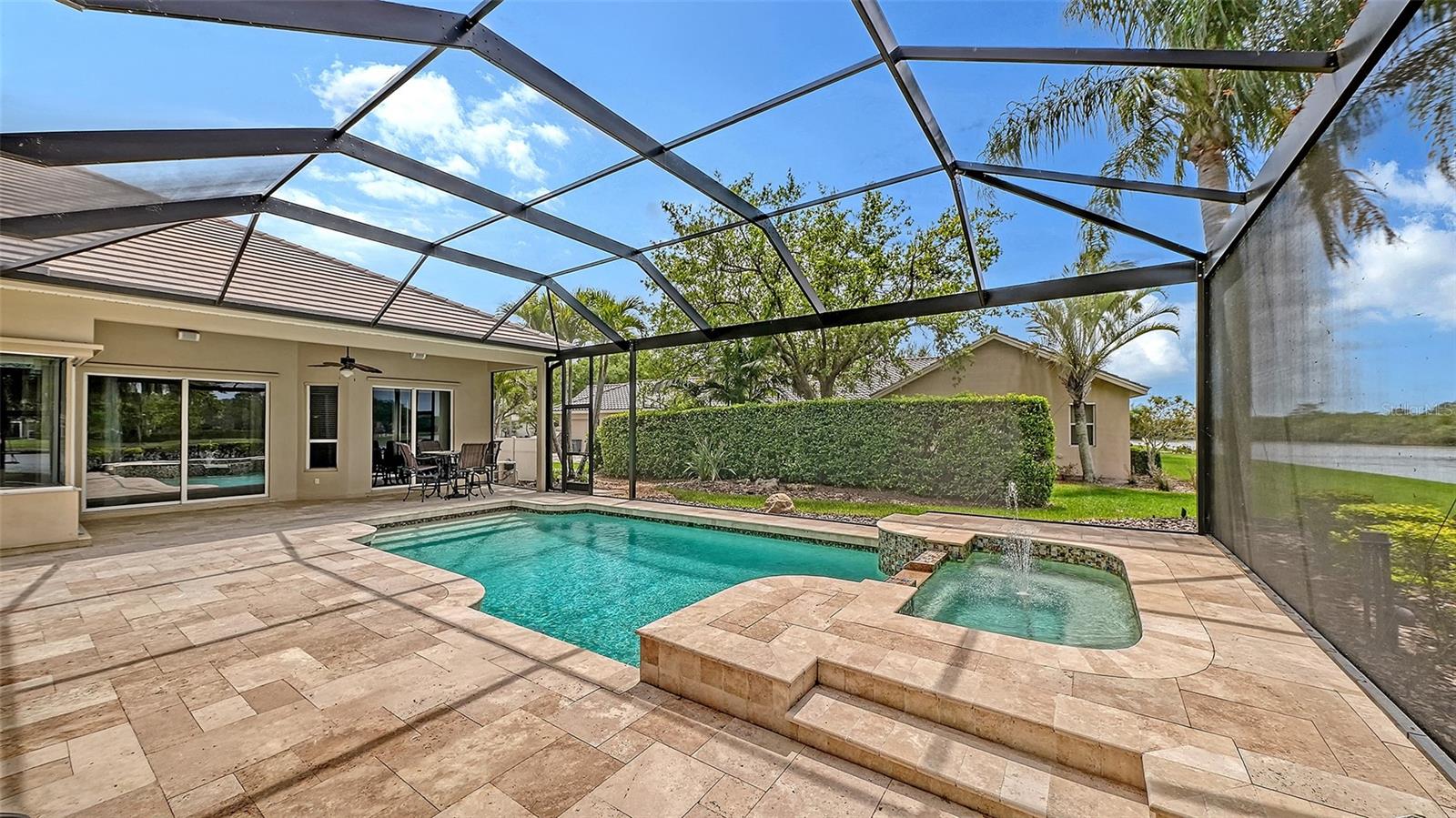7454 PAUROTIS CT, SARASOTA, FL, 34241