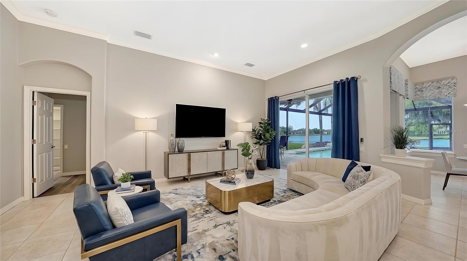 7454 PAUROTIS CT, SARASOTA, FL, 34241