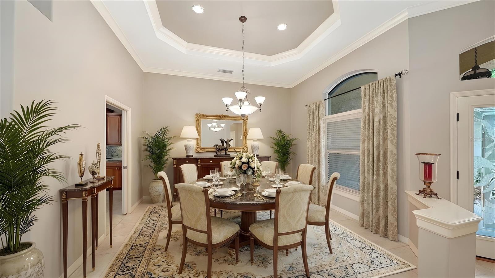 7454 PAUROTIS CT, SARASOTA, FL, 34241