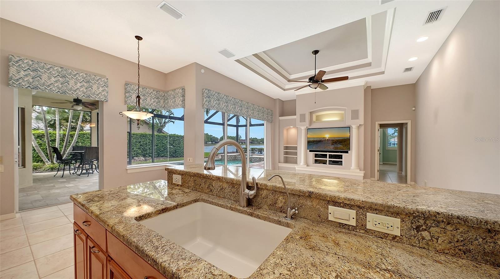 7454 PAUROTIS CT, SARASOTA, FL, 34241