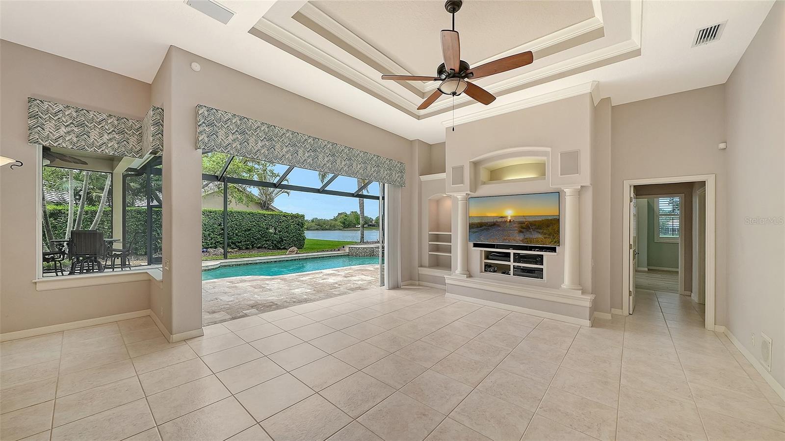 7454 PAUROTIS CT, SARASOTA, FL, 34241