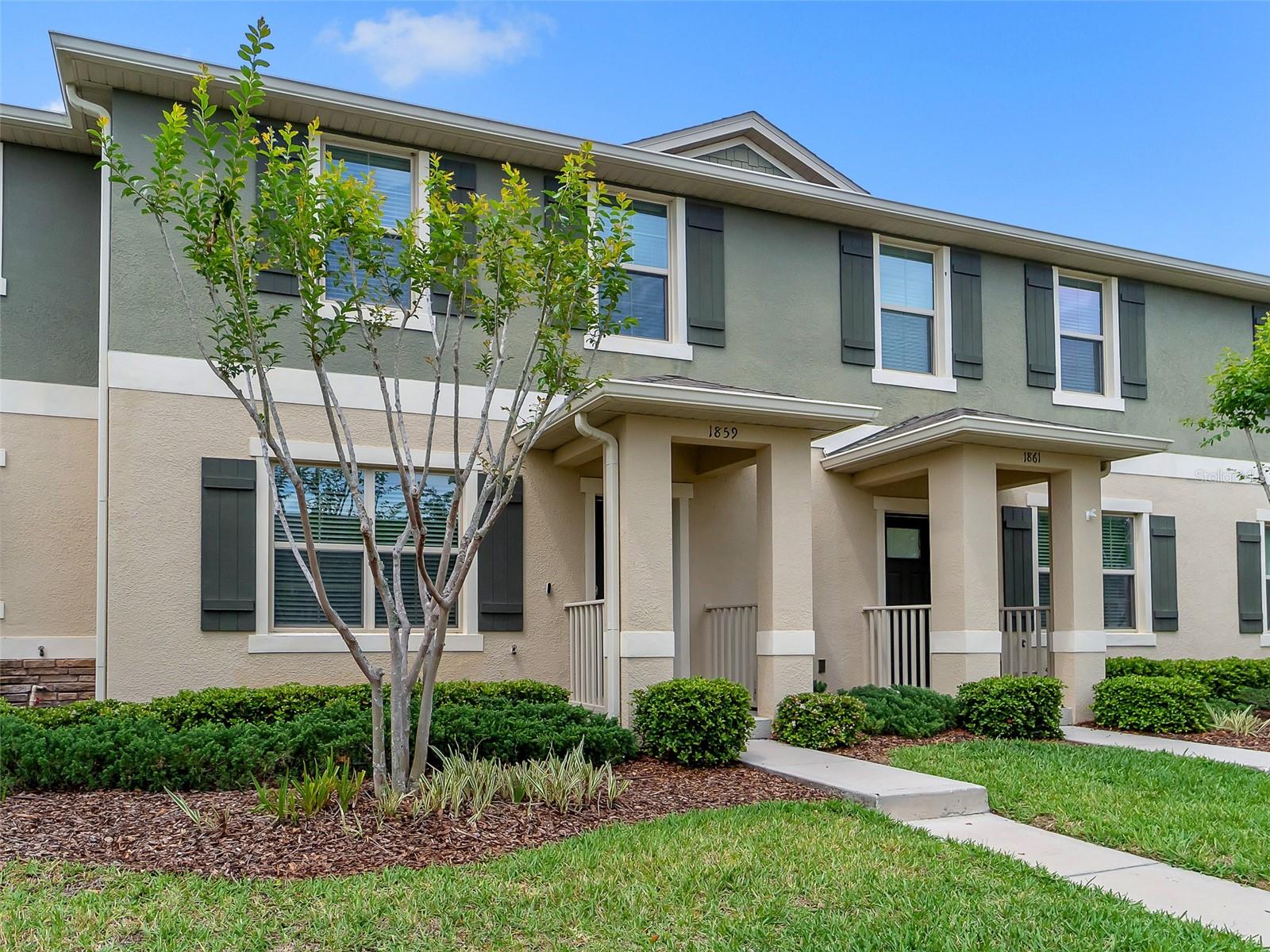 1859 RED CANYON DR, KISSIMMEE, FL, 34744