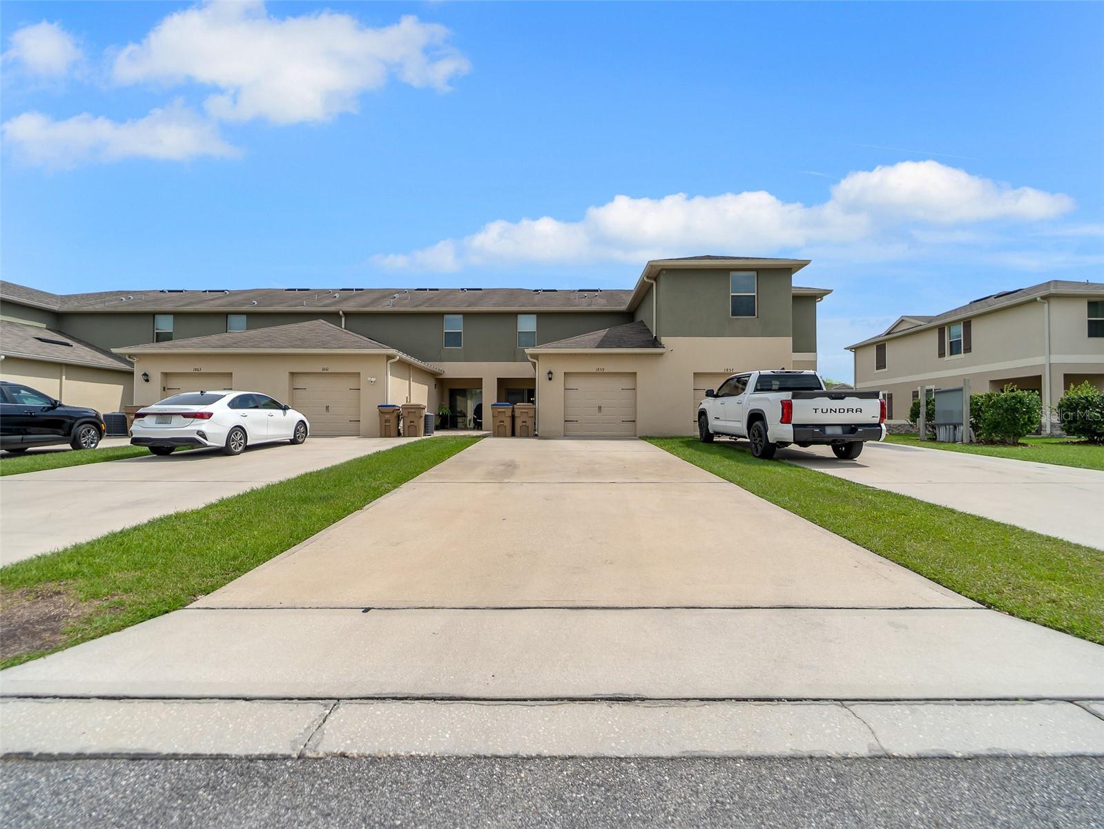 1859 RED CANYON DR, KISSIMMEE, FL, 34744