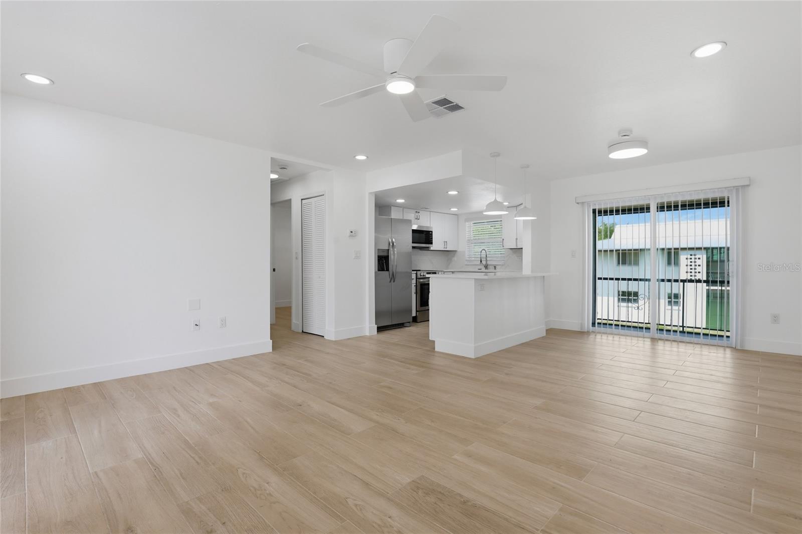 4460 OAKLEY ST, PUNTA GORDA, FL, 33980