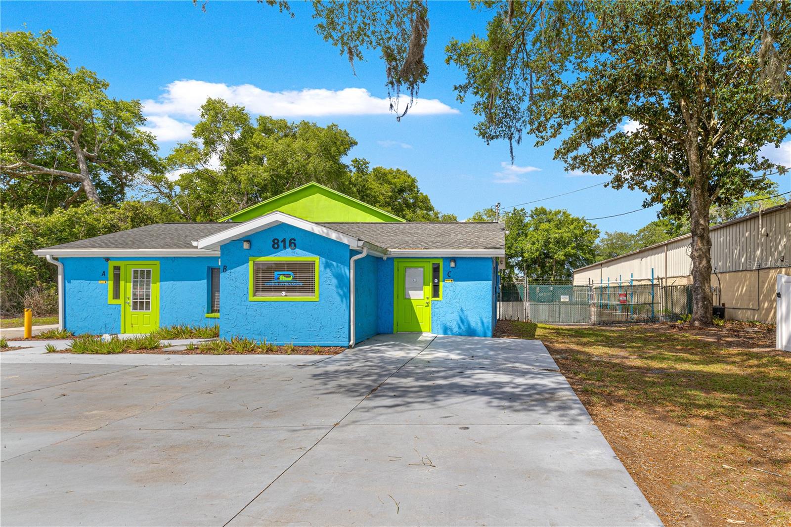 816 NW 30TH AVE, OCALA, FL, 34475