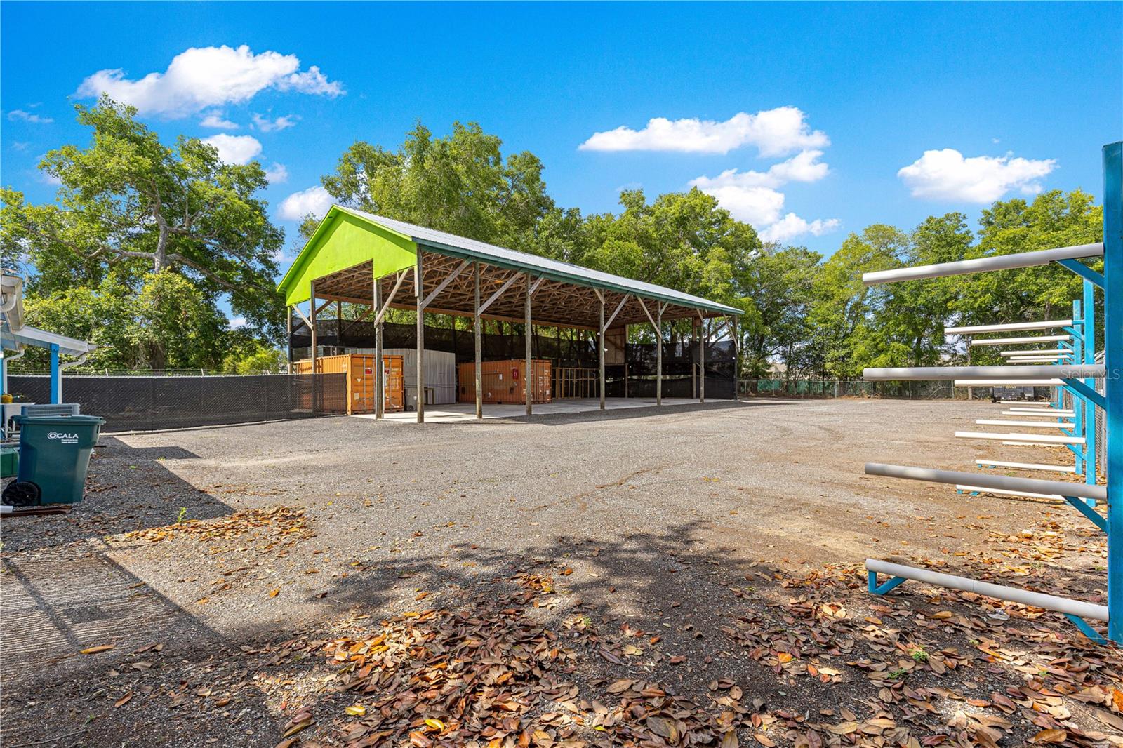 816 NW 30TH AVE, OCALA, FL, 34475