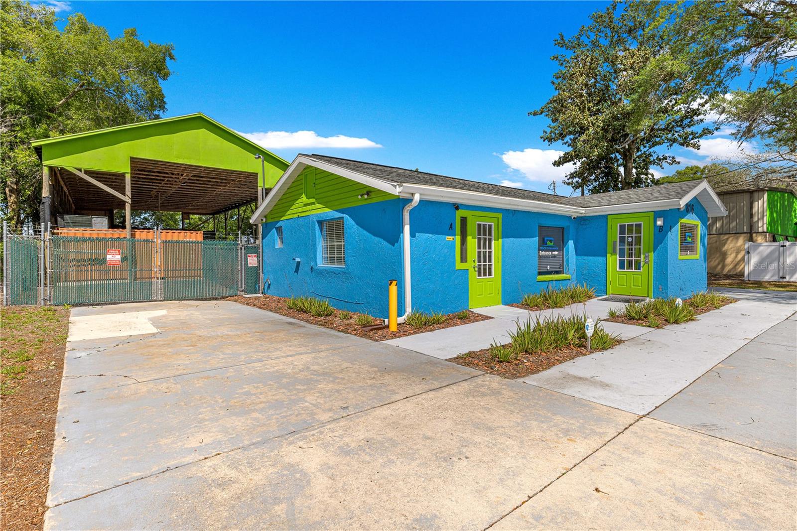 816 NW 30TH AVE, OCALA, FL, 34475