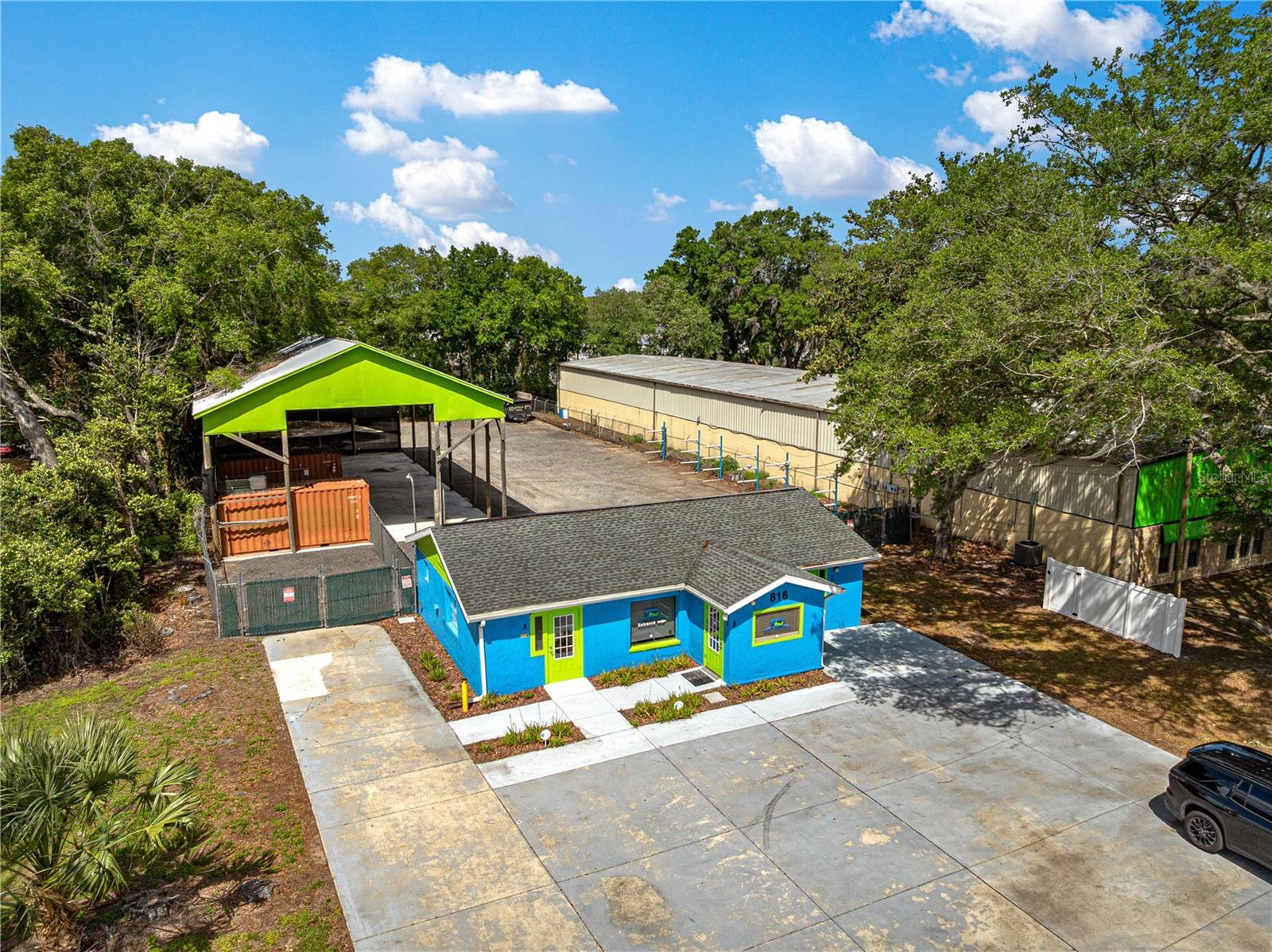 816 NW 30TH AVE, OCALA, FL, 34475