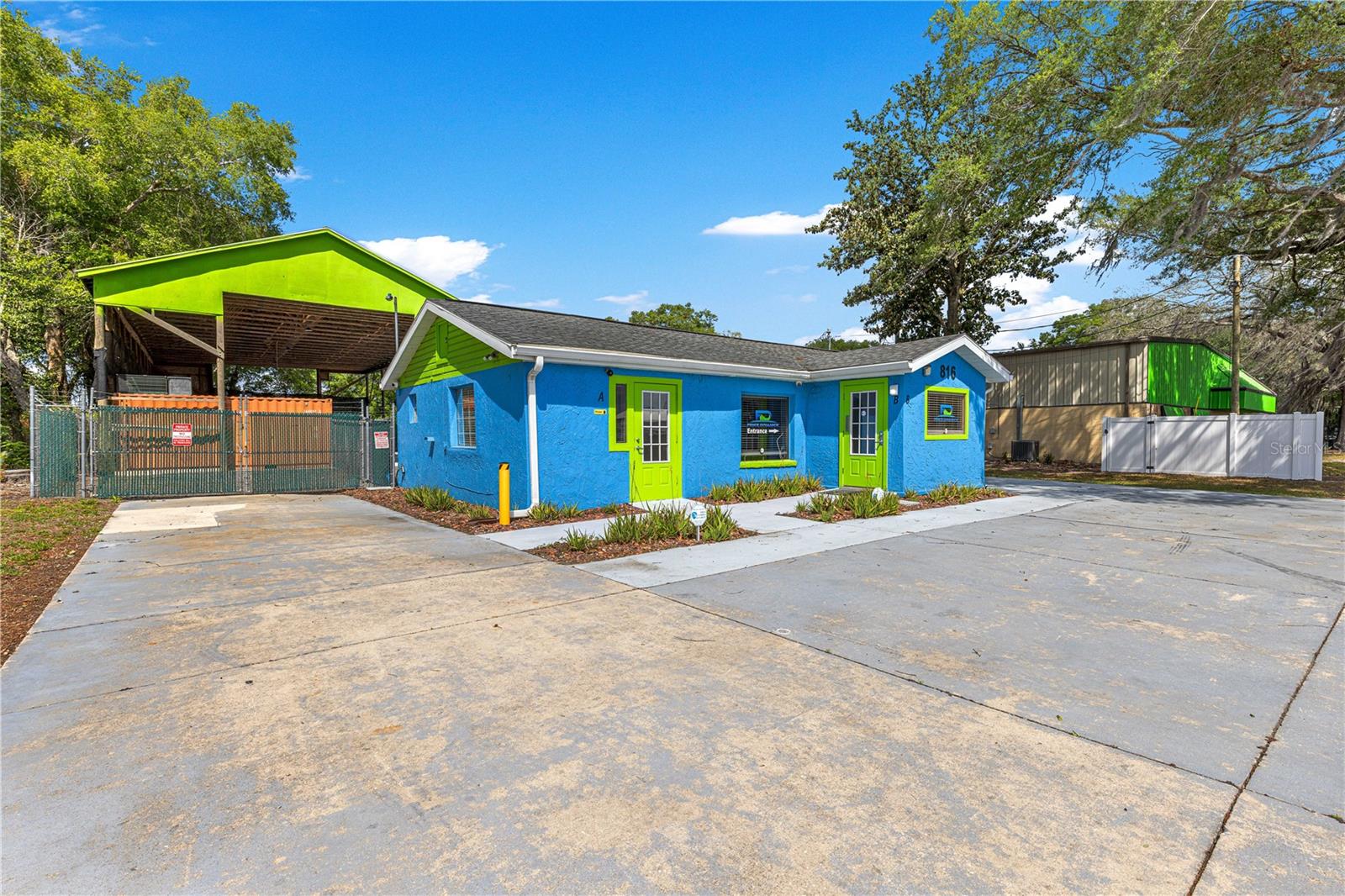 816 NW 30TH AVE, OCALA, FL, 34475