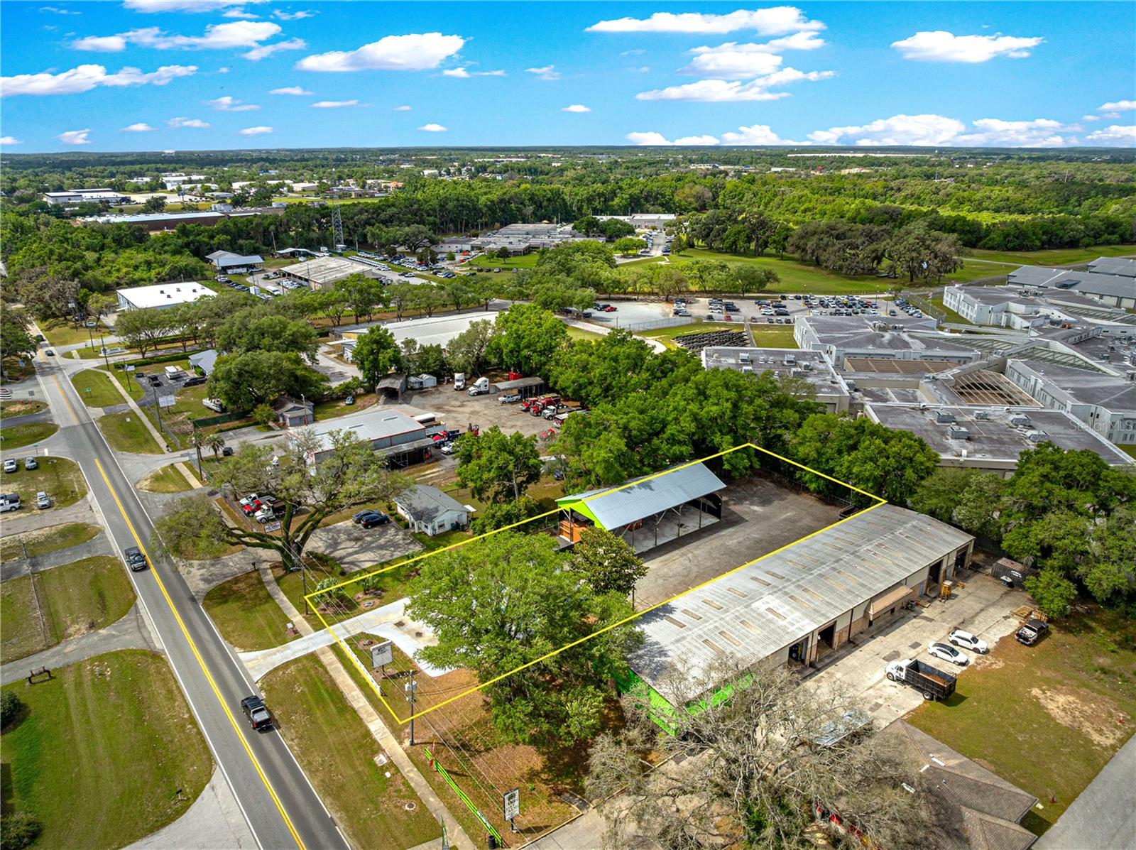 816 NW 30TH AVE, OCALA, FL, 34475