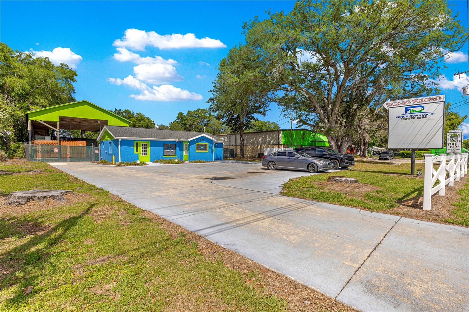 816 NW 30TH AVE, OCALA, FL, 34475