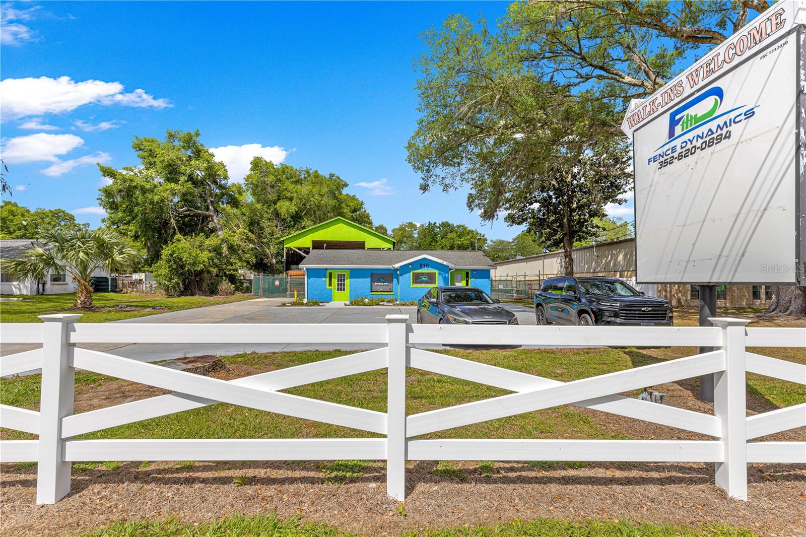 816 NW 30TH AVE, OCALA, FL, 34475