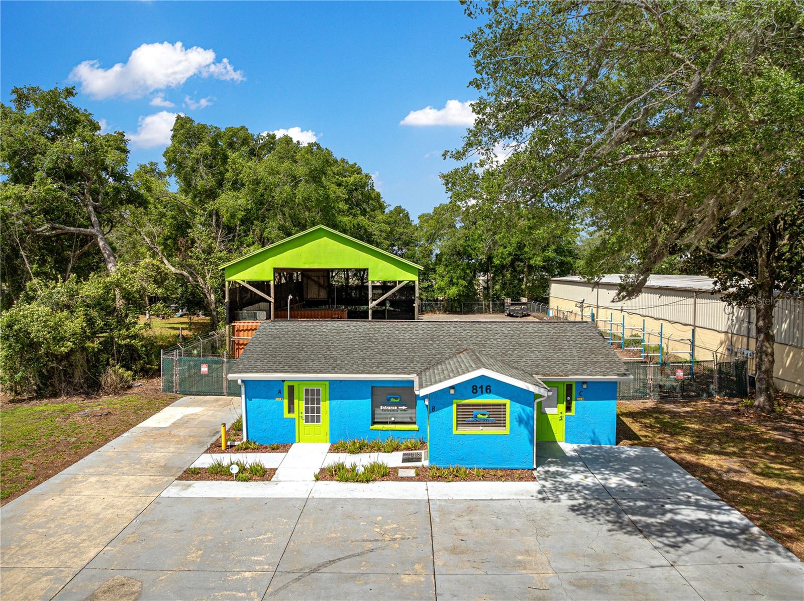 816 NW 30TH AVE, OCALA, FL, 34475