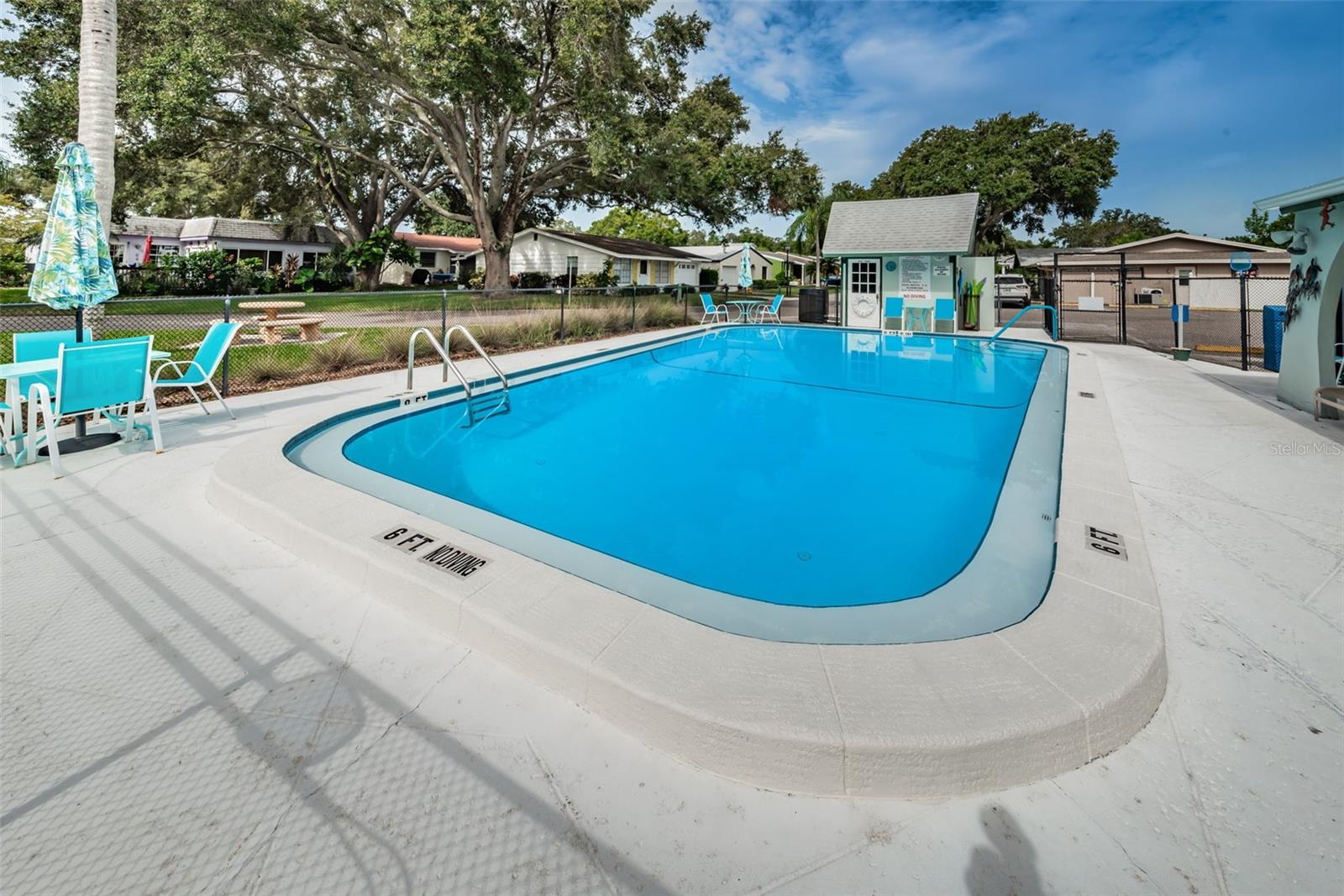 1000 CRANE CT, DUNEDIN, FL, 34698