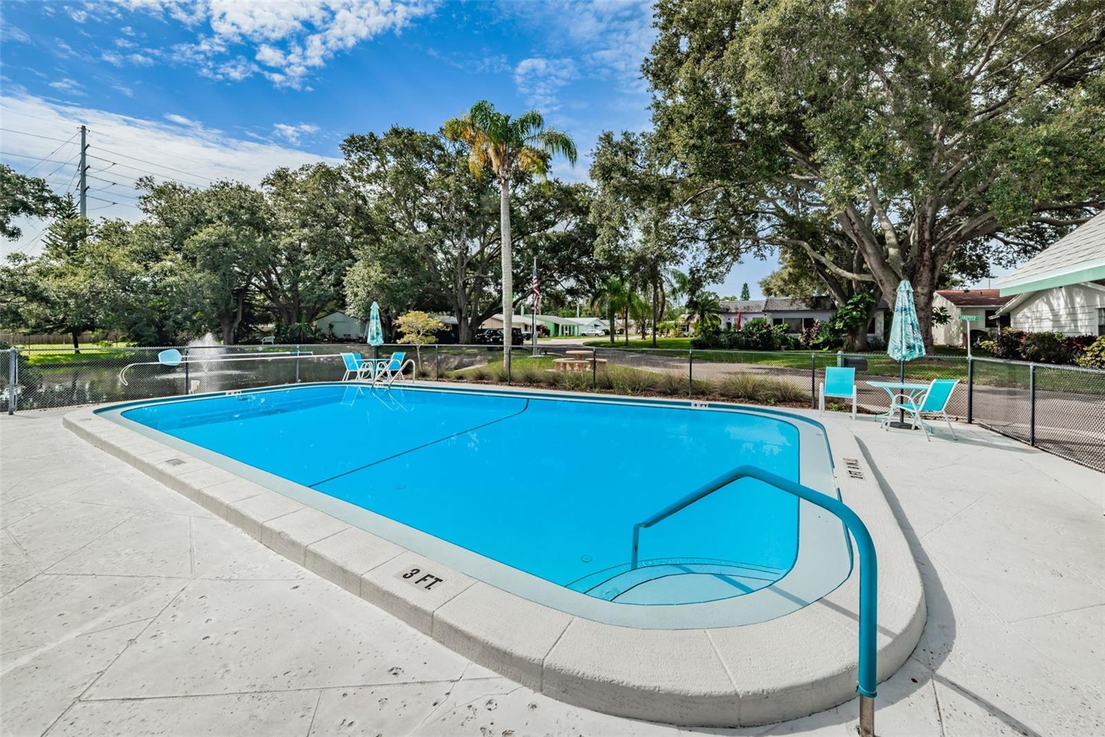 1000 CRANE CT, DUNEDIN, FL, 34698