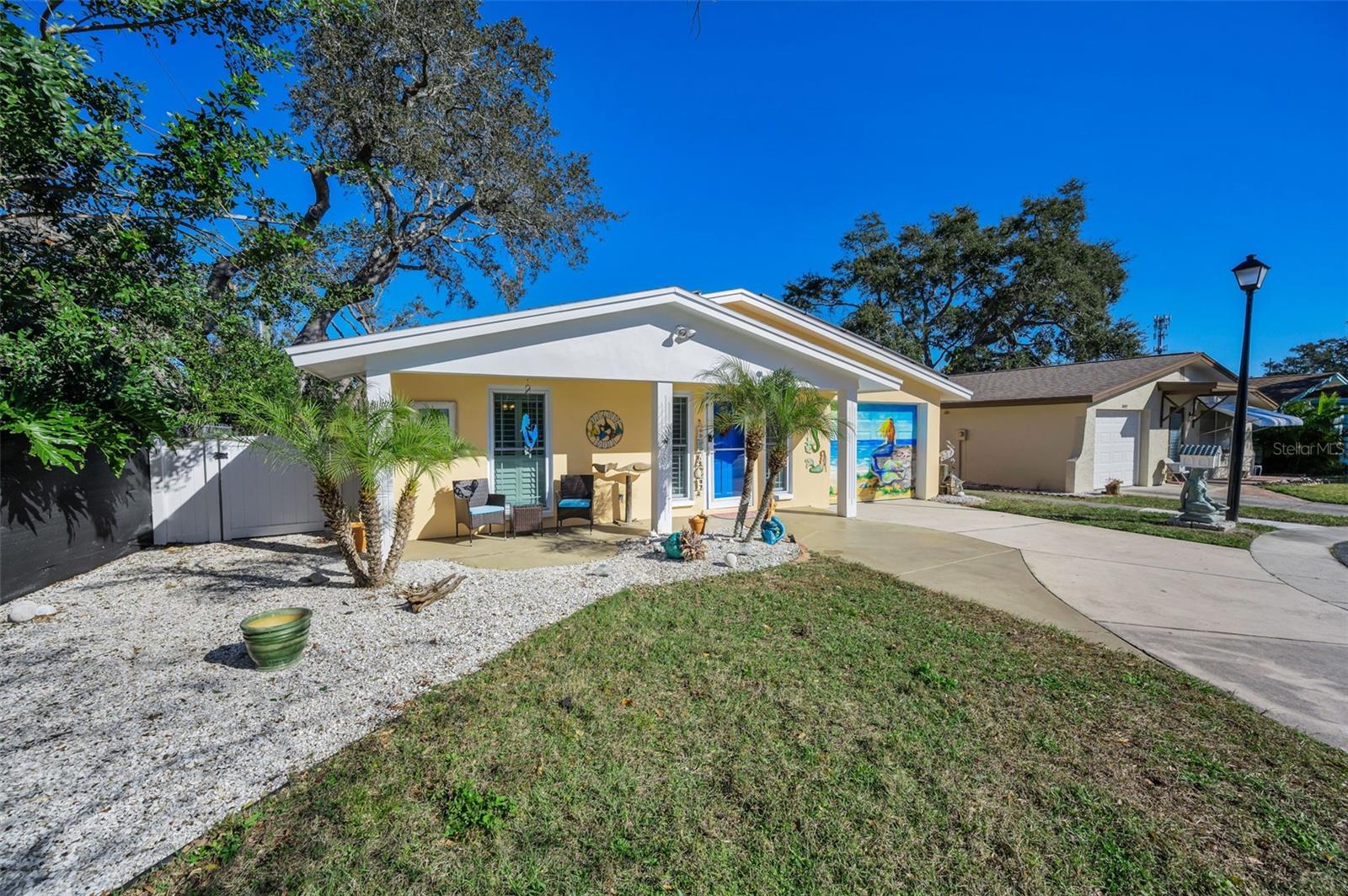 1000 CRANE CT, DUNEDIN, FL, 34698