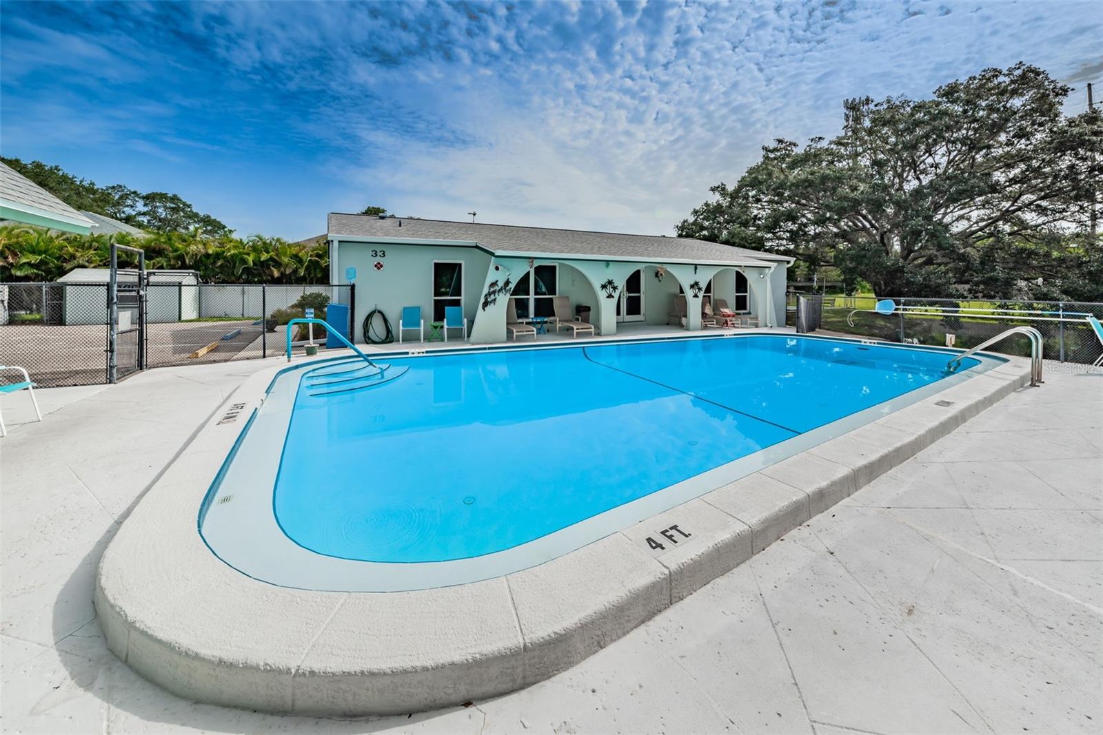 1000 CRANE CT, DUNEDIN, FL, 34698