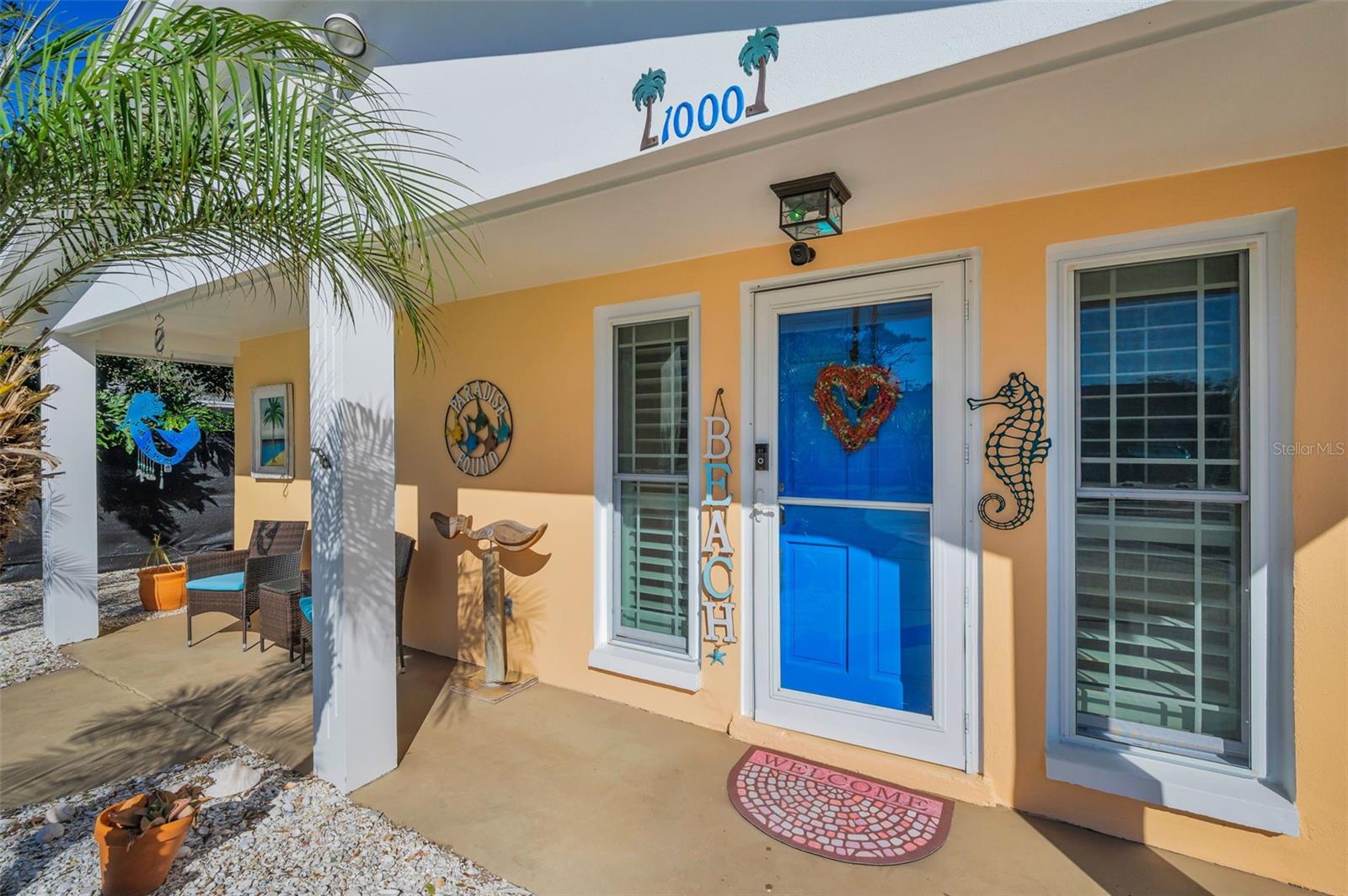 1000 CRANE CT, DUNEDIN, FL, 34698