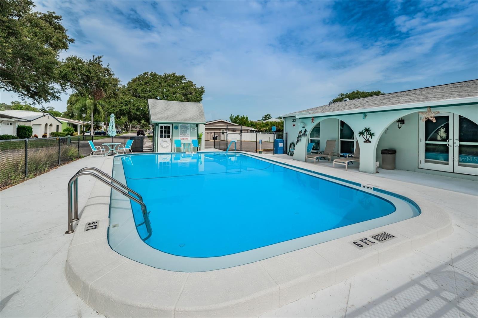 1000 CRANE CT, DUNEDIN, FL, 34698
