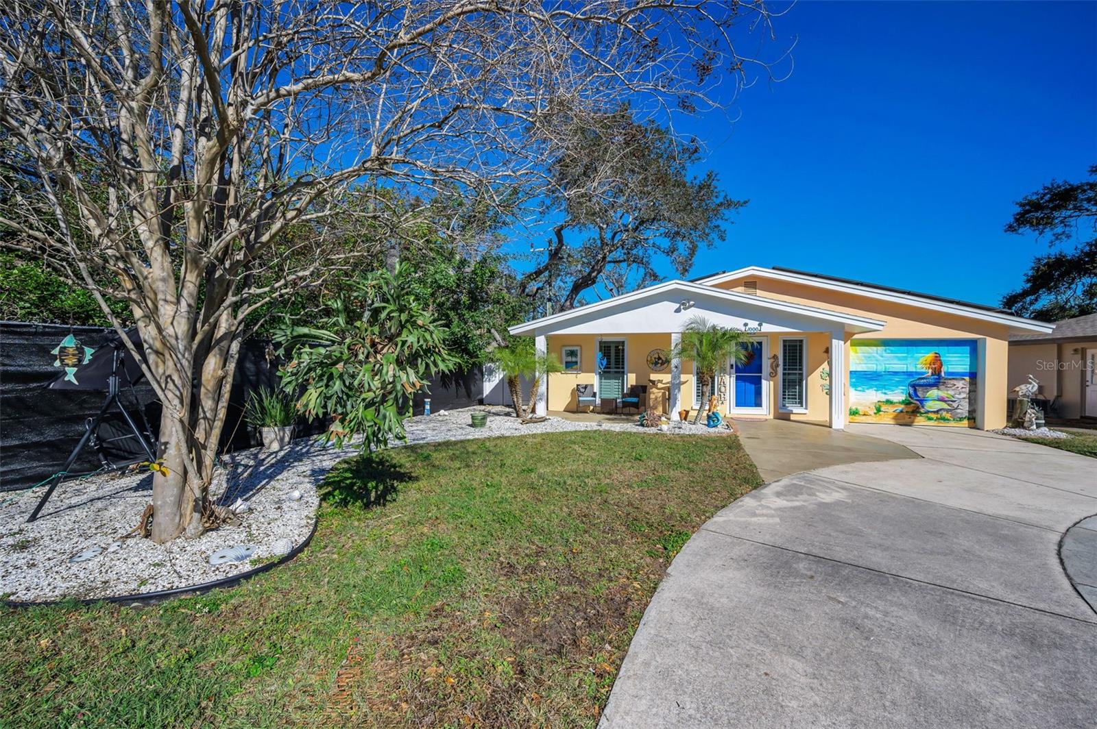 1000 CRANE CT, DUNEDIN, FL, 34698