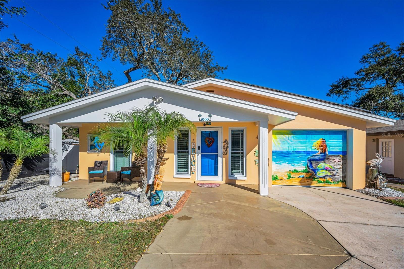 1000 CRANE CT, DUNEDIN, FL, 34698