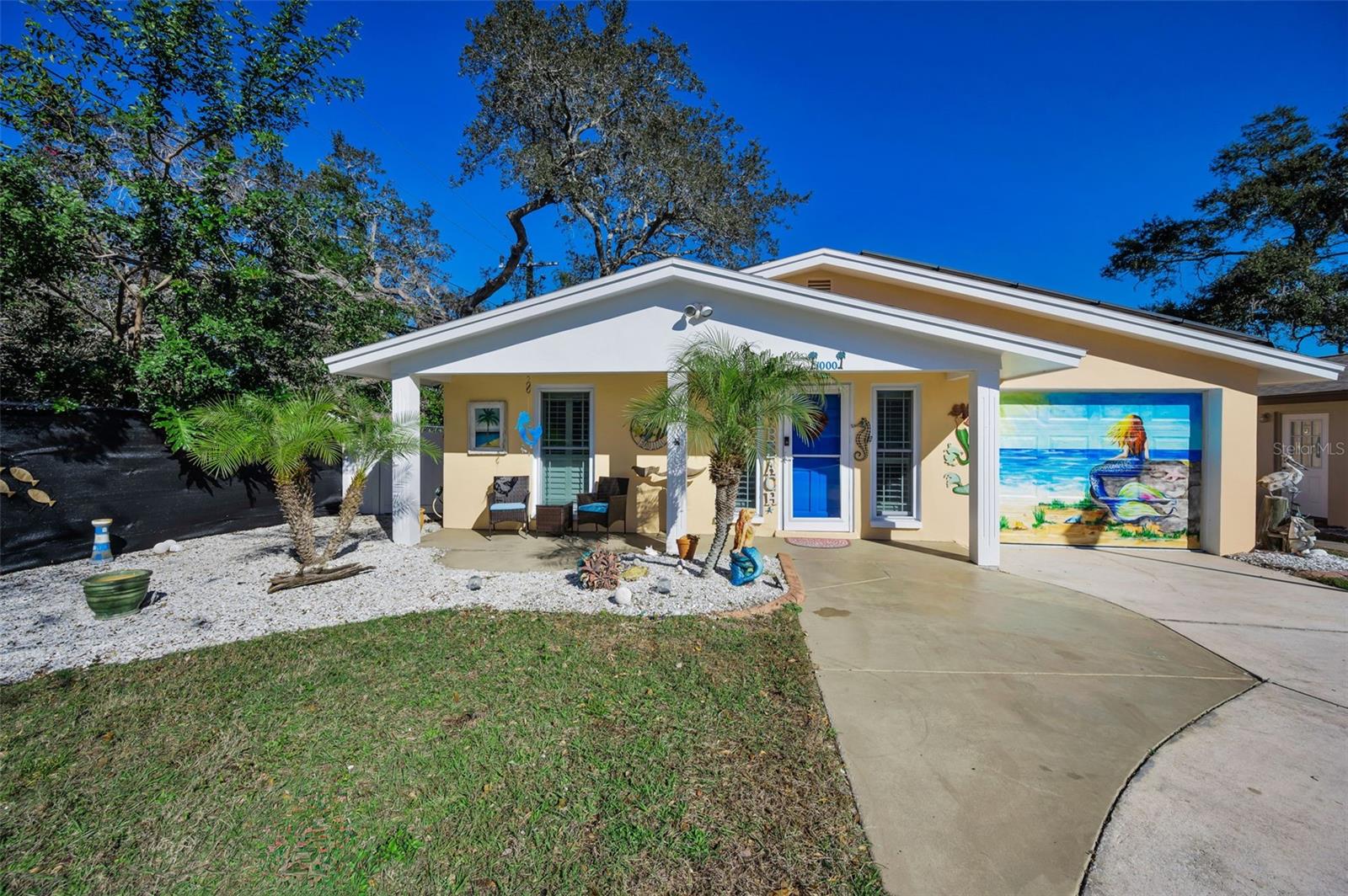 1000 CRANE CT, DUNEDIN, FL, 34698