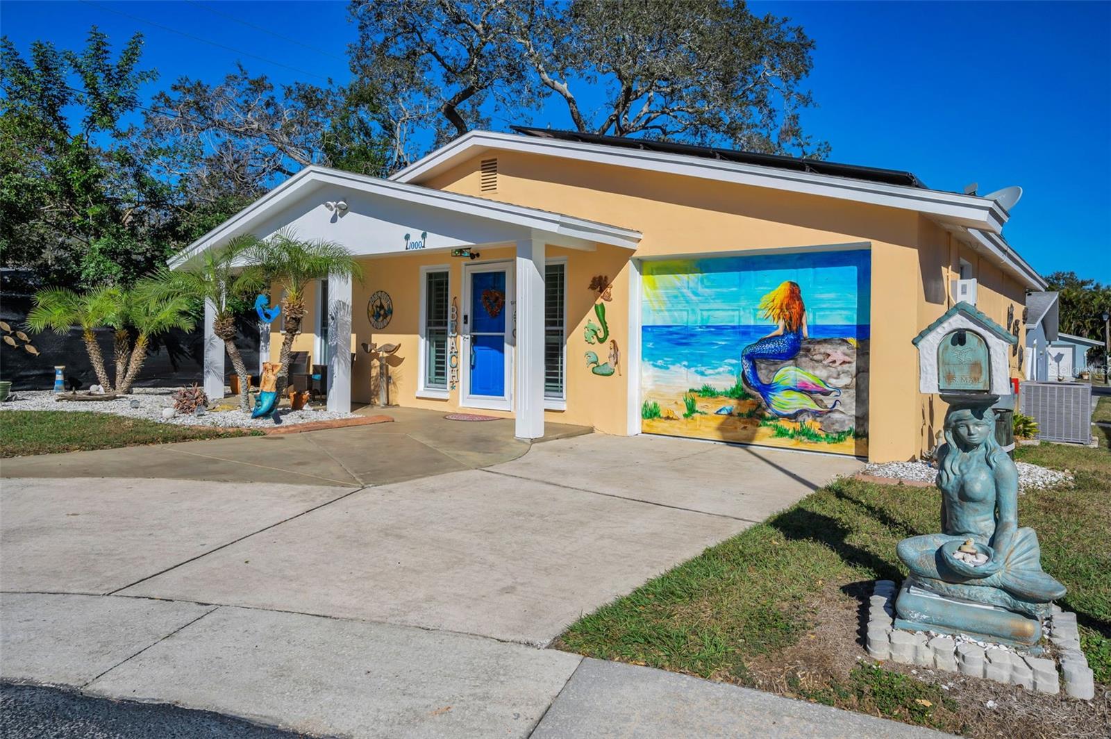 1000 CRANE CT, DUNEDIN, FL, 34698