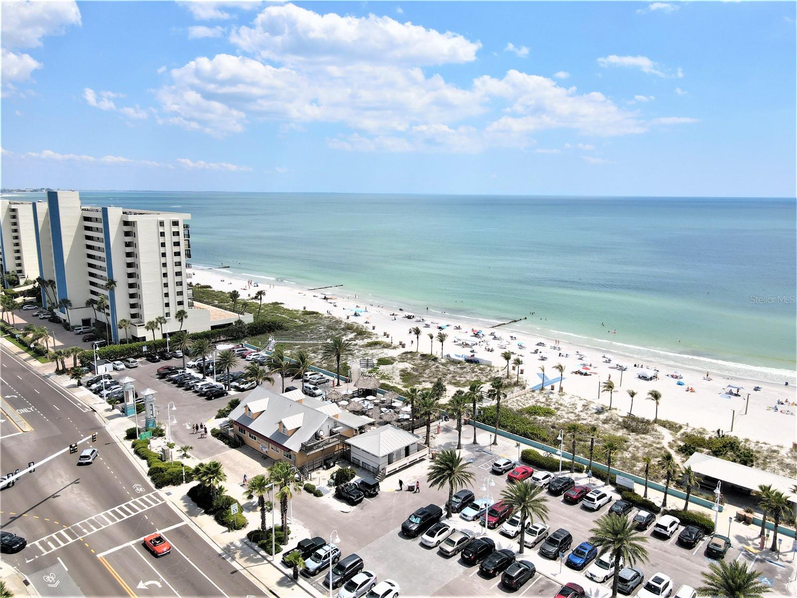500 140TH AVE E, MADEIRA BEACH, FL, 33708