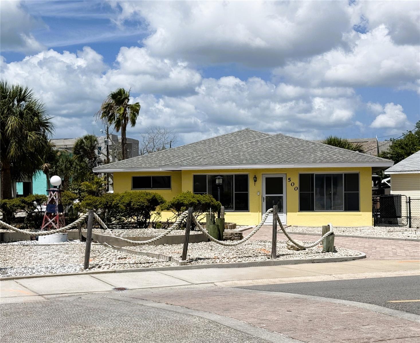 500 140TH AVE E, MADEIRA BEACH, FL, 33708