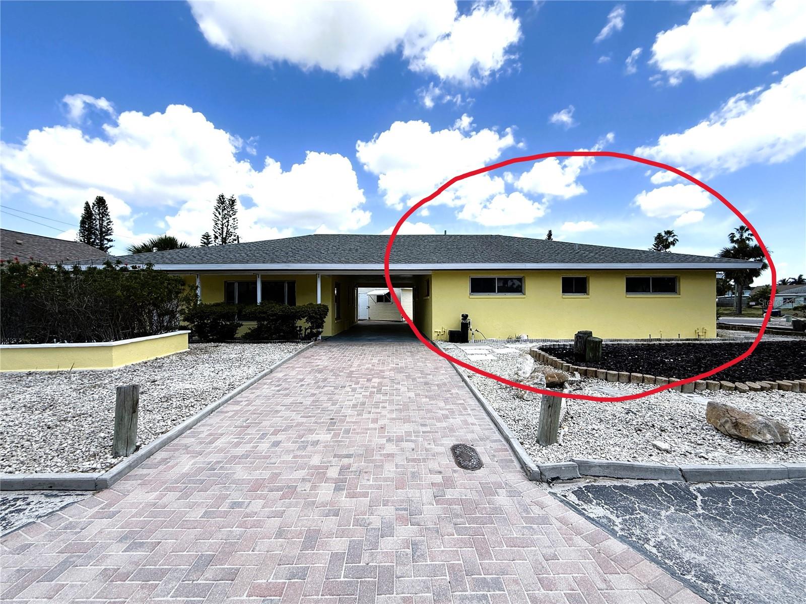 500 140TH AVE E, MADEIRA BEACH, FL, 33708