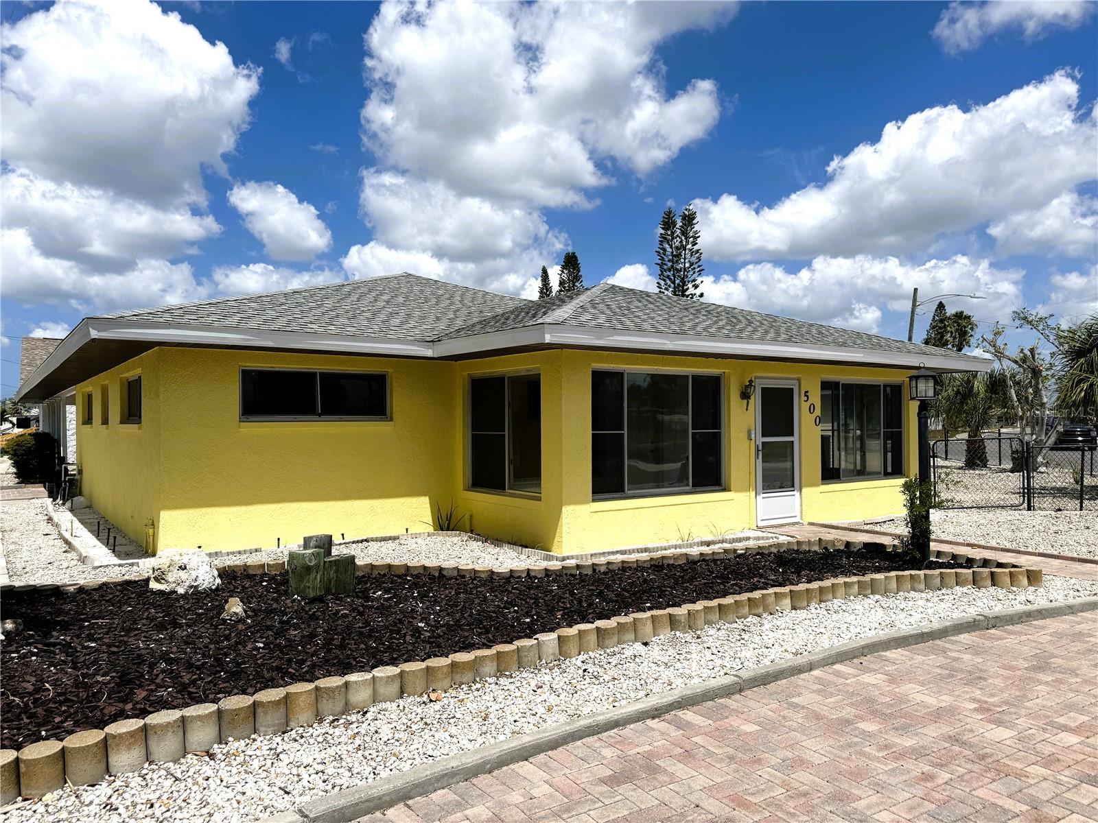 500 140TH AVE E, MADEIRA BEACH, FL, 33708
