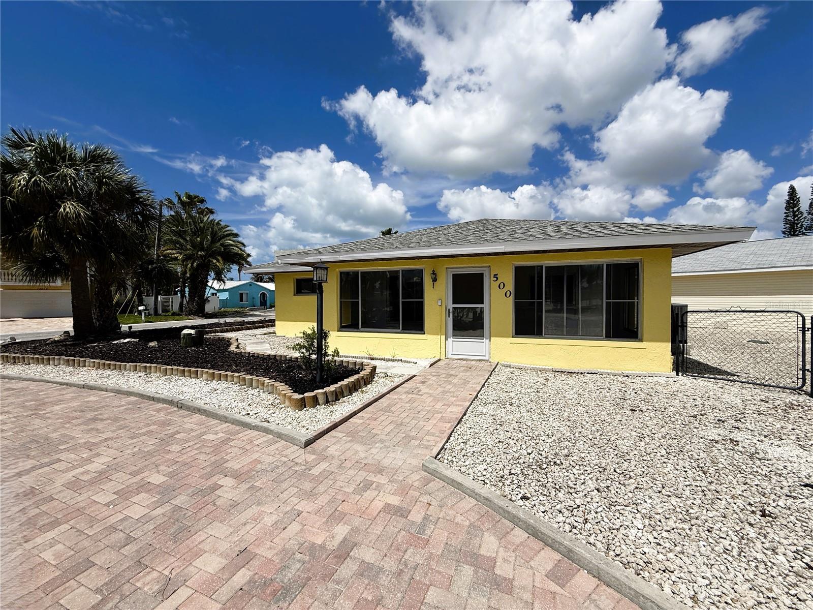 500 140TH AVE E, MADEIRA BEACH, FL, 33708