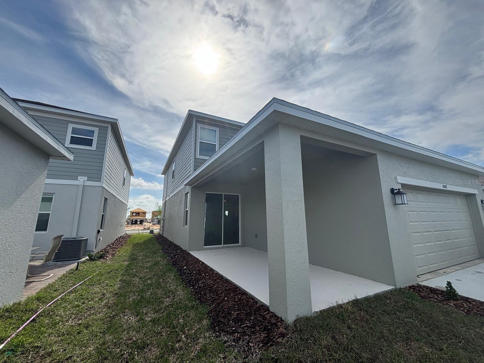 6097 MEDITATION DR, CLERMONT, FL, 34714