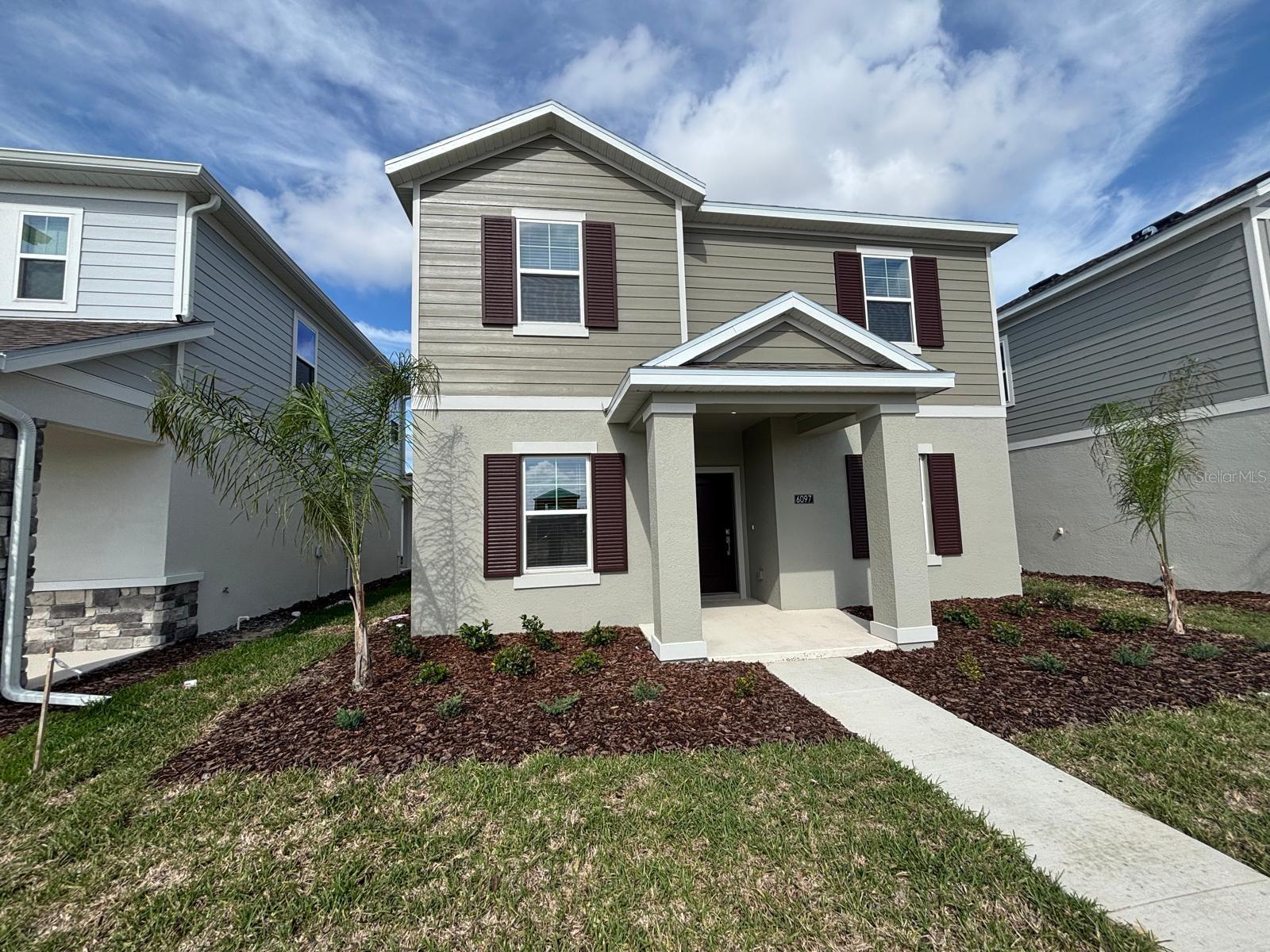 6097 MEDITATION DR, CLERMONT, FL, 34714