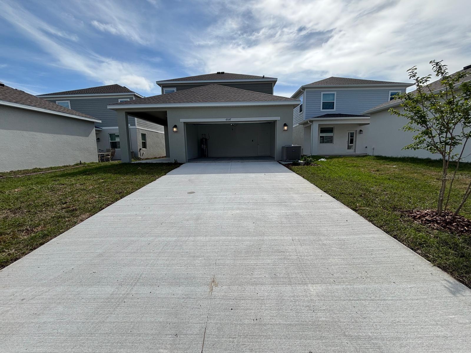 6097 MEDITATION DR, CLERMONT, FL, 34714