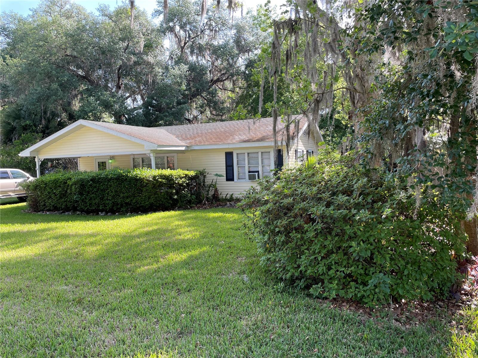 12385 SE 130TH AVE, OCKLAWAHA, FL, 32179