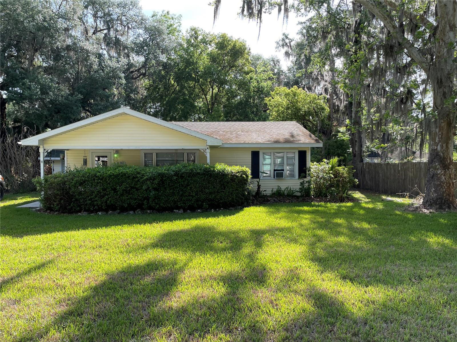 12385 SE 130TH AVE, OCKLAWAHA, FL, 32179