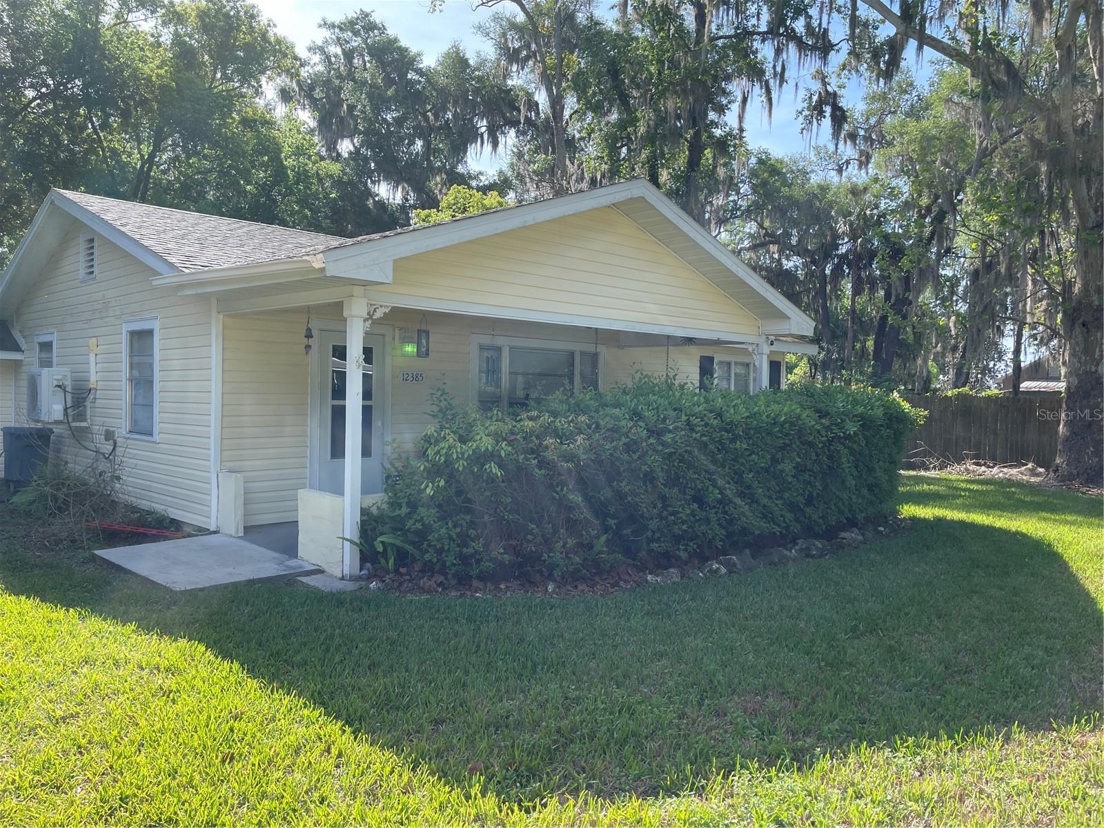 12385 SE 130TH AVE, OCKLAWAHA, FL, 32179