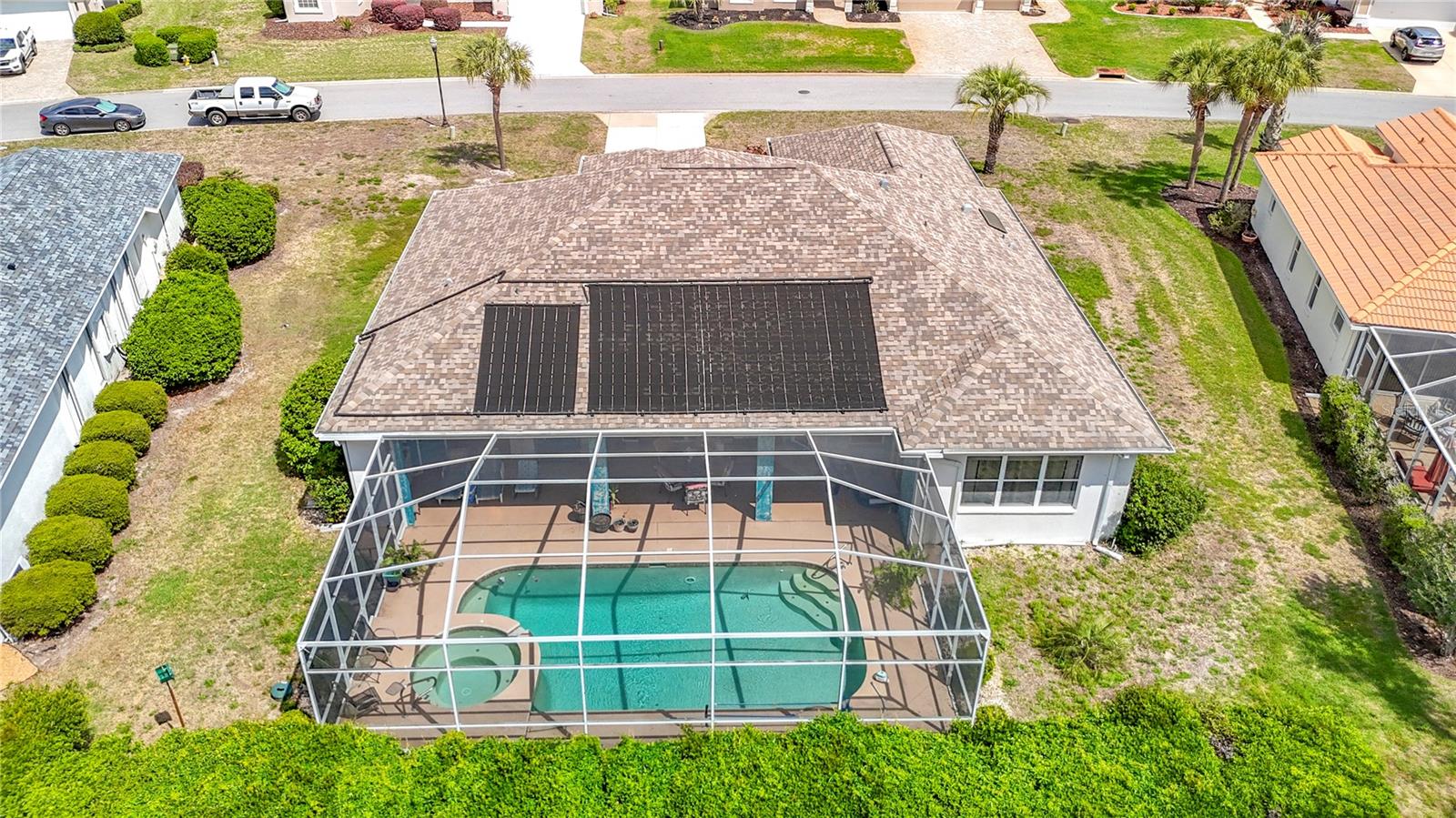 8410 MAYBELLE DR, WEEKI WACHEE, FL, 34613